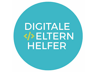 Logo digitaleelternhelfer.de/