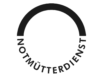 Logo Notmütterdienst
