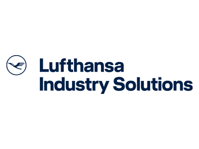 LOGO Lufthansa Industry Solutions